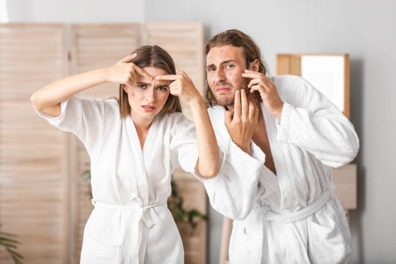 Understanding Adult Acne - VTIARA Clinic Bangalore