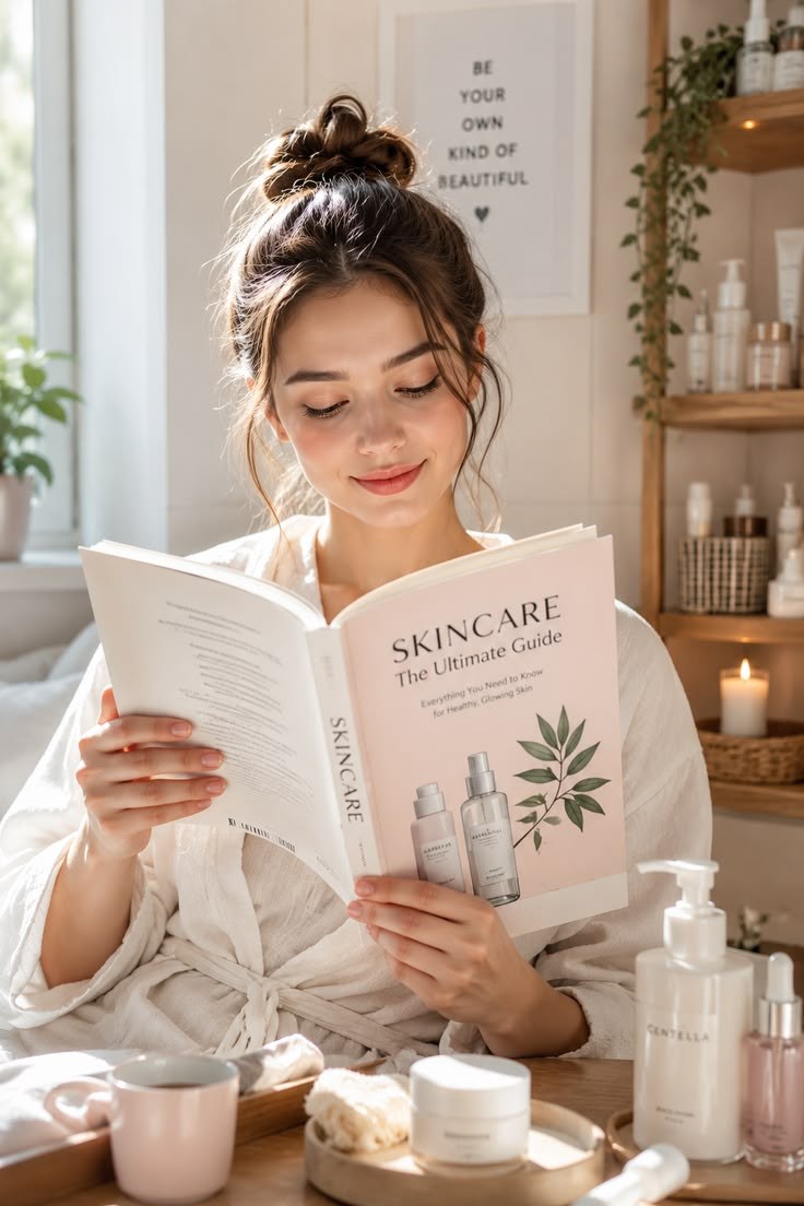 The Ultimate Guide to Achieving Clear and Healthy Skin - VTIARA Clinic Bangalore