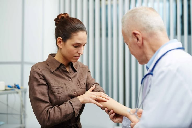 Common Skin Conditions and How to Treat Them - VTIARA Clinic Bangalore