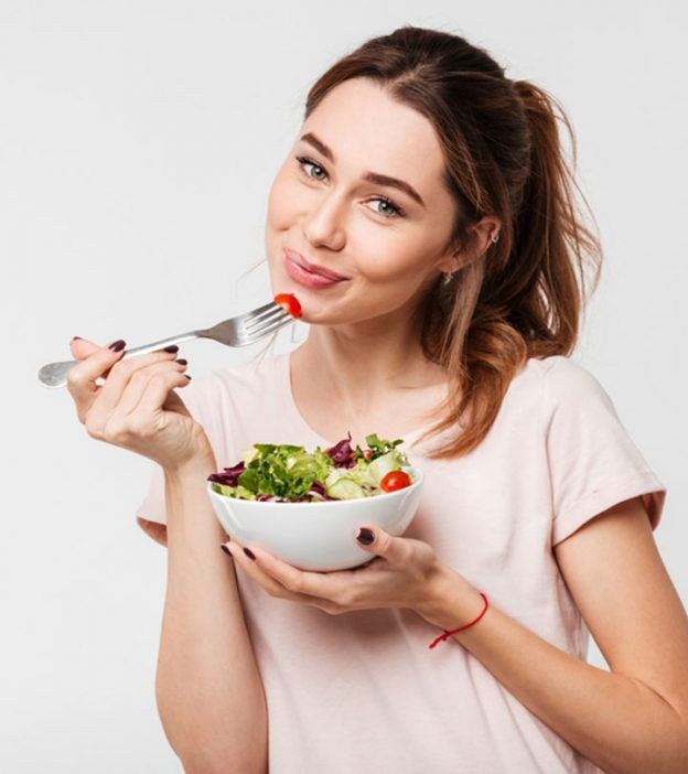 The Role of Diet in Skin Health - VTIARA Clinic Bangalore