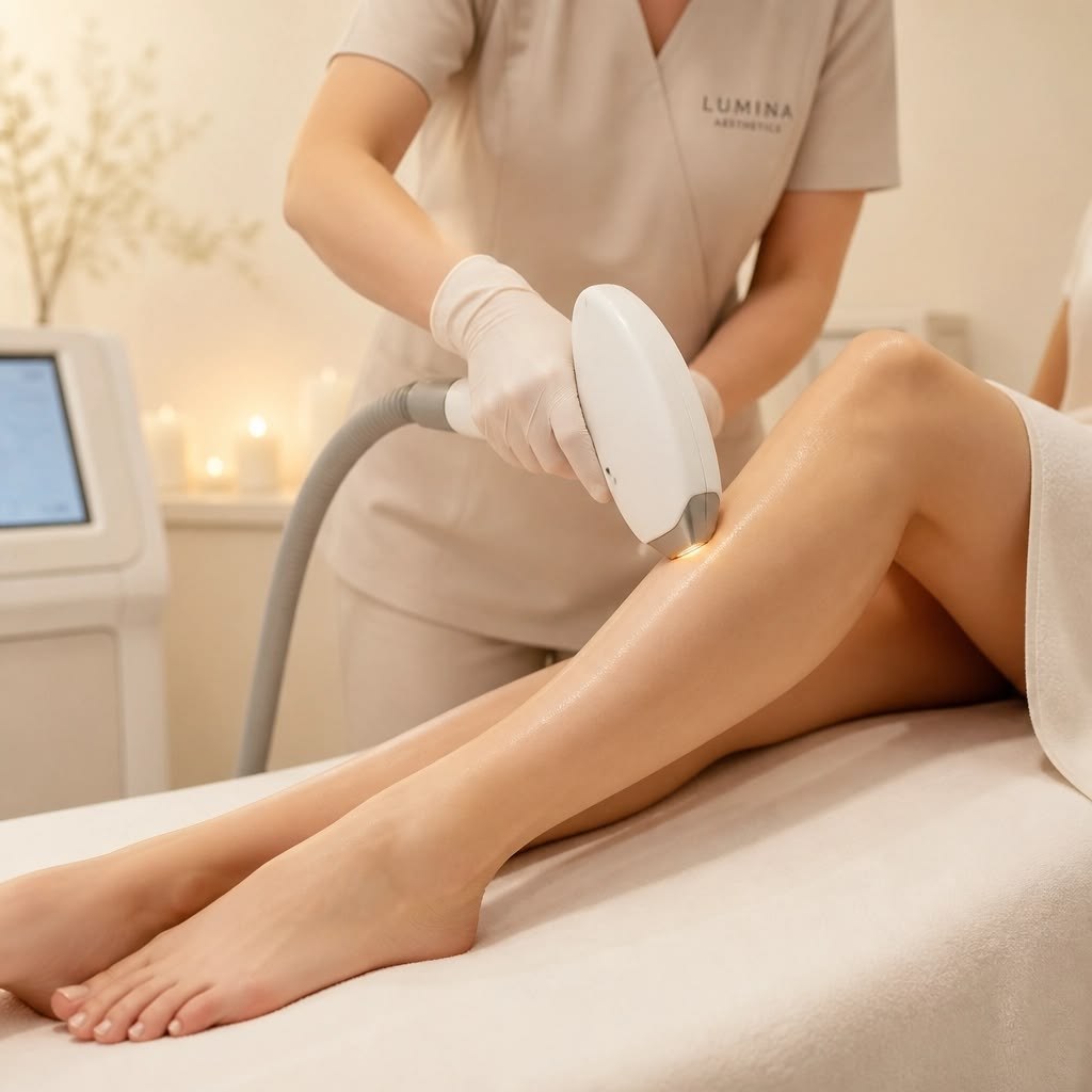Laser Hair Removal 2024 - VTIARA Clinic Bangalore