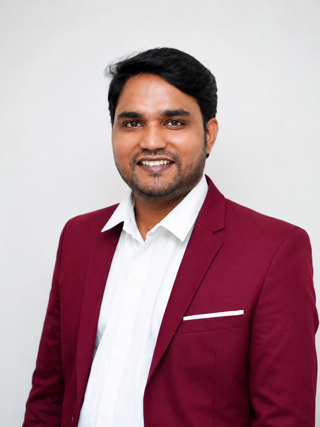 Dr Madan Kumar BJ - Hair Transplant Surgeon in Bangalore, VTIARA Clinic