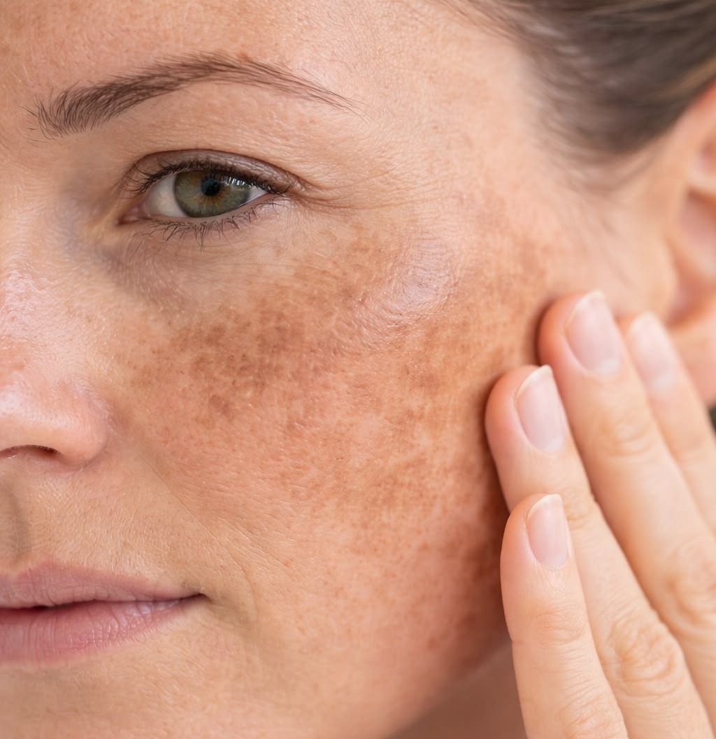 Pigmentation Treatment in Bangalore - VTIARA Clinic