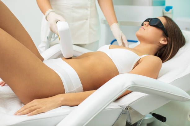 Bikini Hair Reduction in Bangalore - VTIARA Clinic