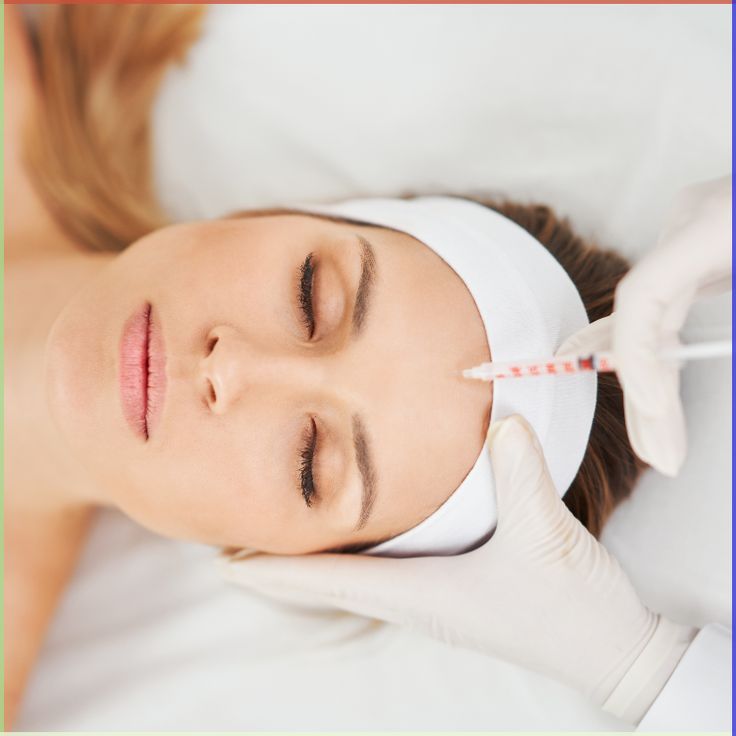 Botox in Bangalore - VTIARA Clinic