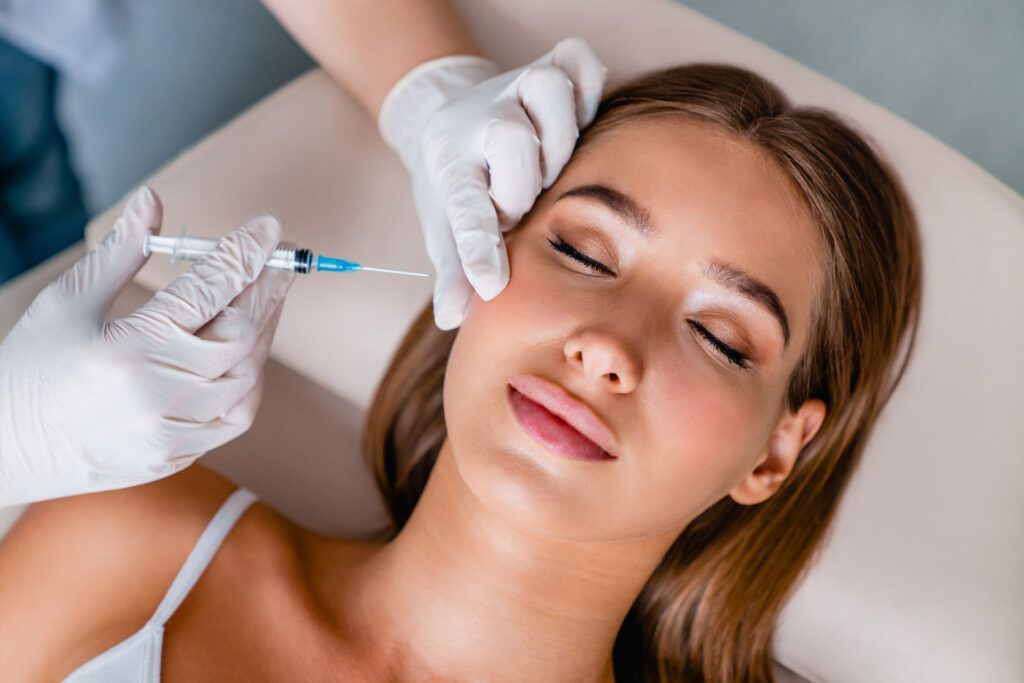Dermal Fillers in Bangalore - VTIARA Clinic
