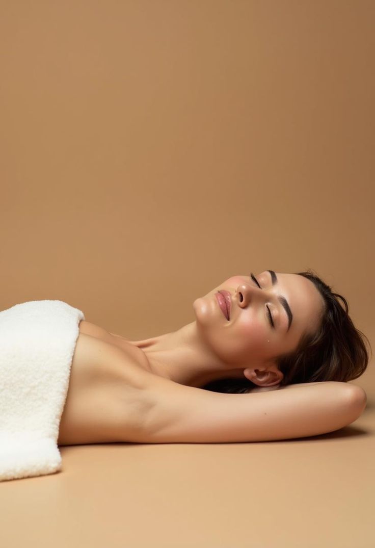 Face and Body Tan Removal in Bangalore - VTIARA Clinic