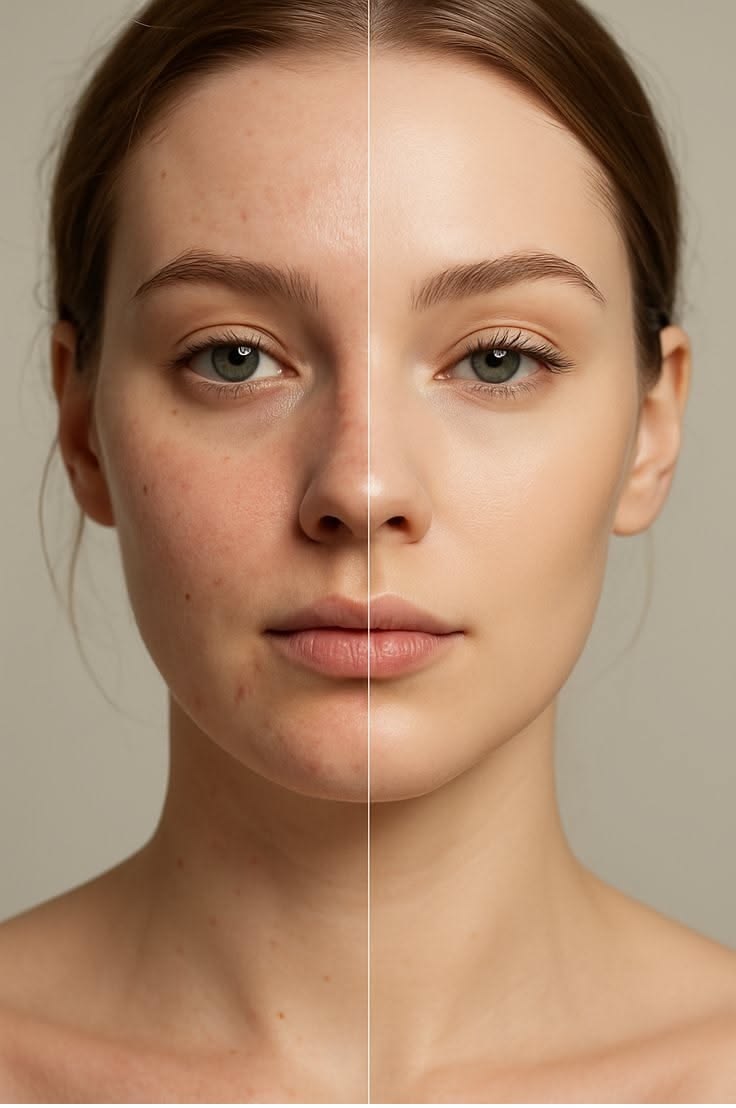 Skin Lightening Treatment in Bangalore - VTIARA Clinic